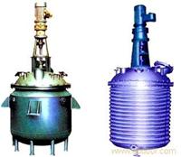 反应釜设备/上海反应釜设备/反应釜设备价格/反应釜设备供应商