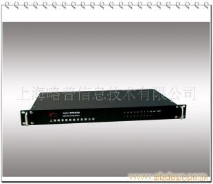 GA8E 8路公安安防专用 电话录音仪