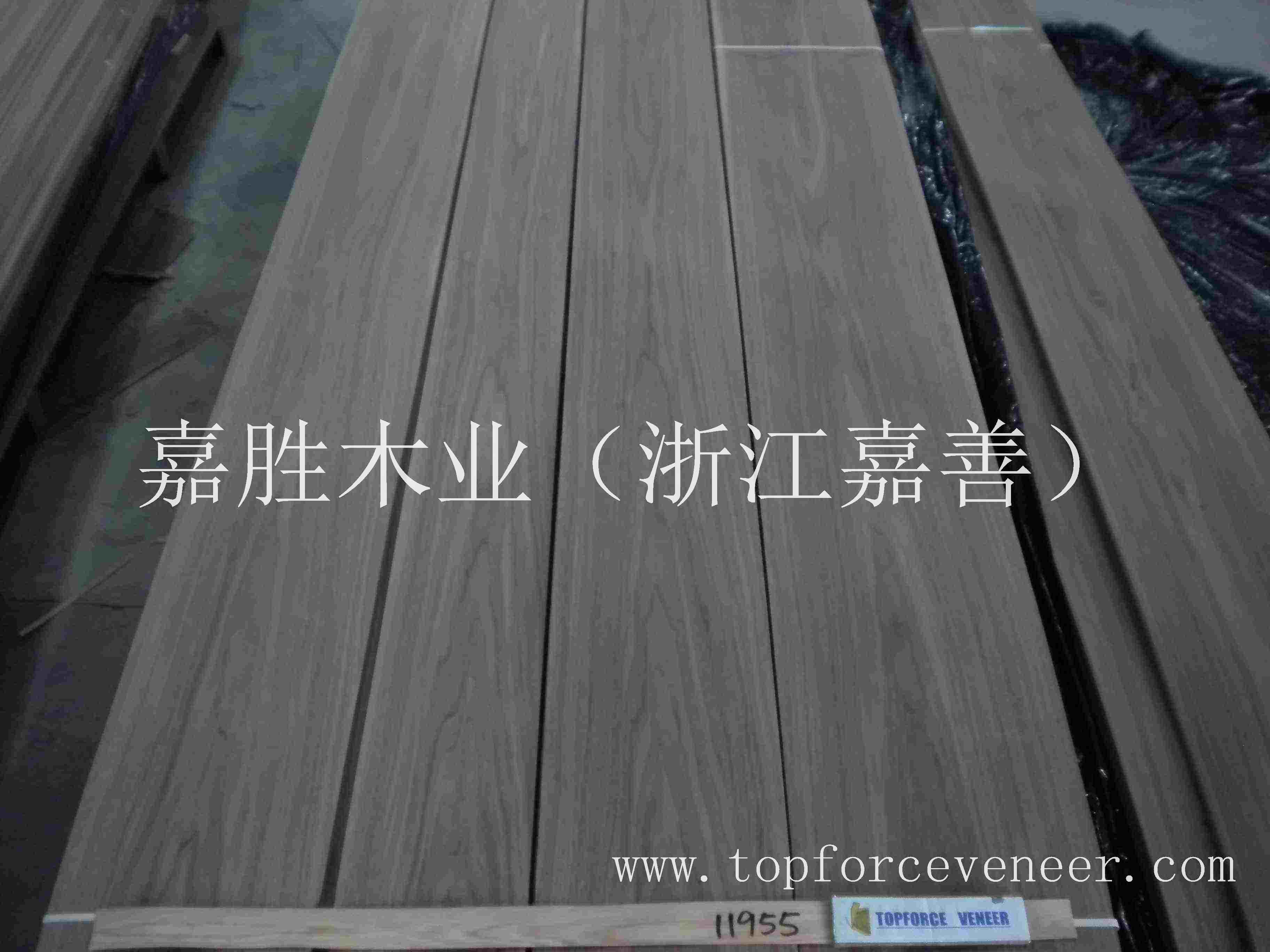 黑胡桃山纹家具B级 Walnut Crown Cut Plain Cut Veneer Furniture B Grade