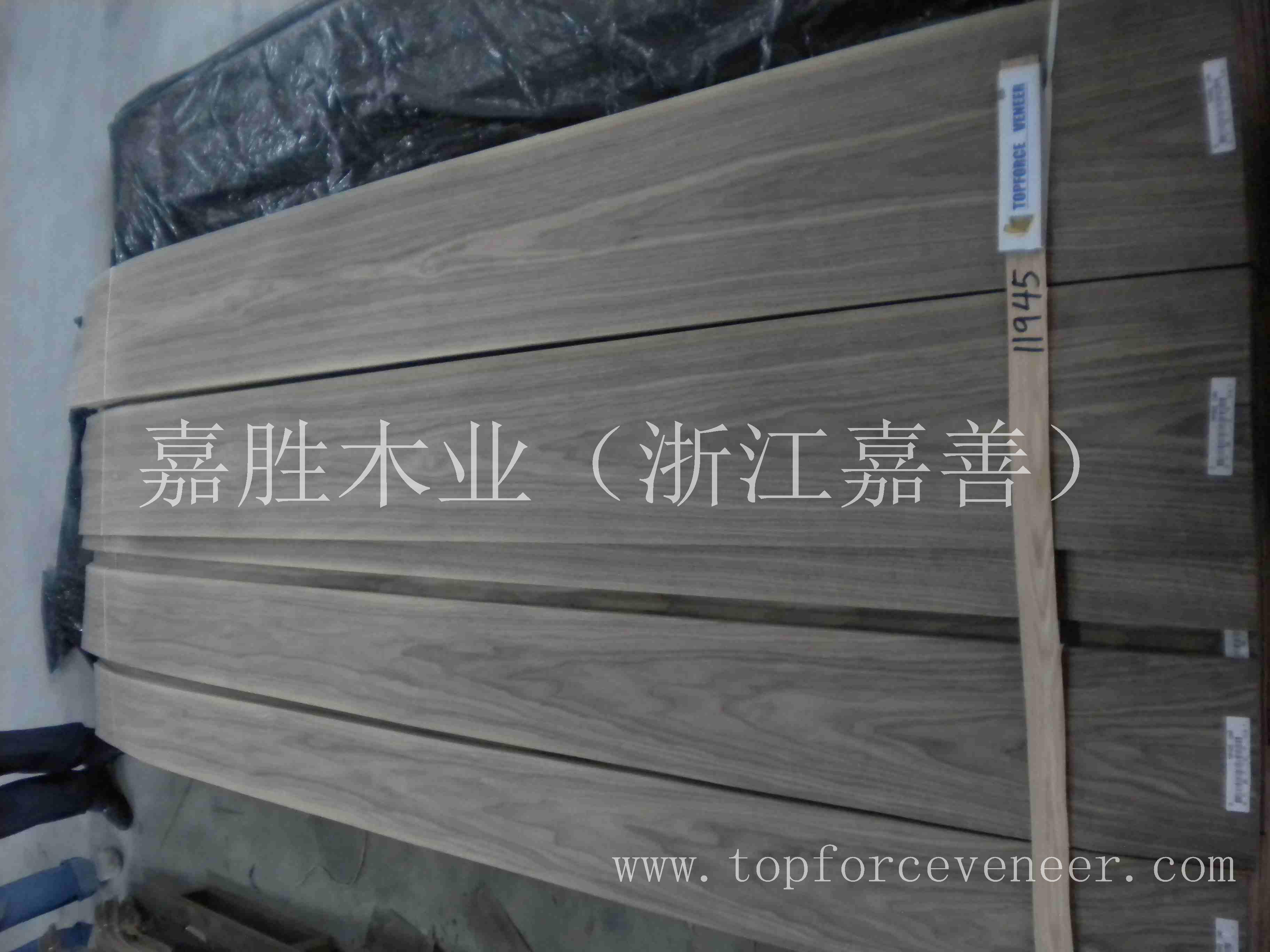 嘉善黑胡桃山纹家具B级ZheJiang JiaXing JiaShan Walnut Crown Cut (Plain Cut) Furniture AB Grade
