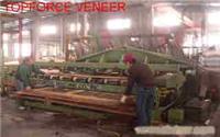 嘉兴嘉善木皮装饰板订制加工厂家 JiaXing JiaShan Fancy Plywood Custom Make Maker