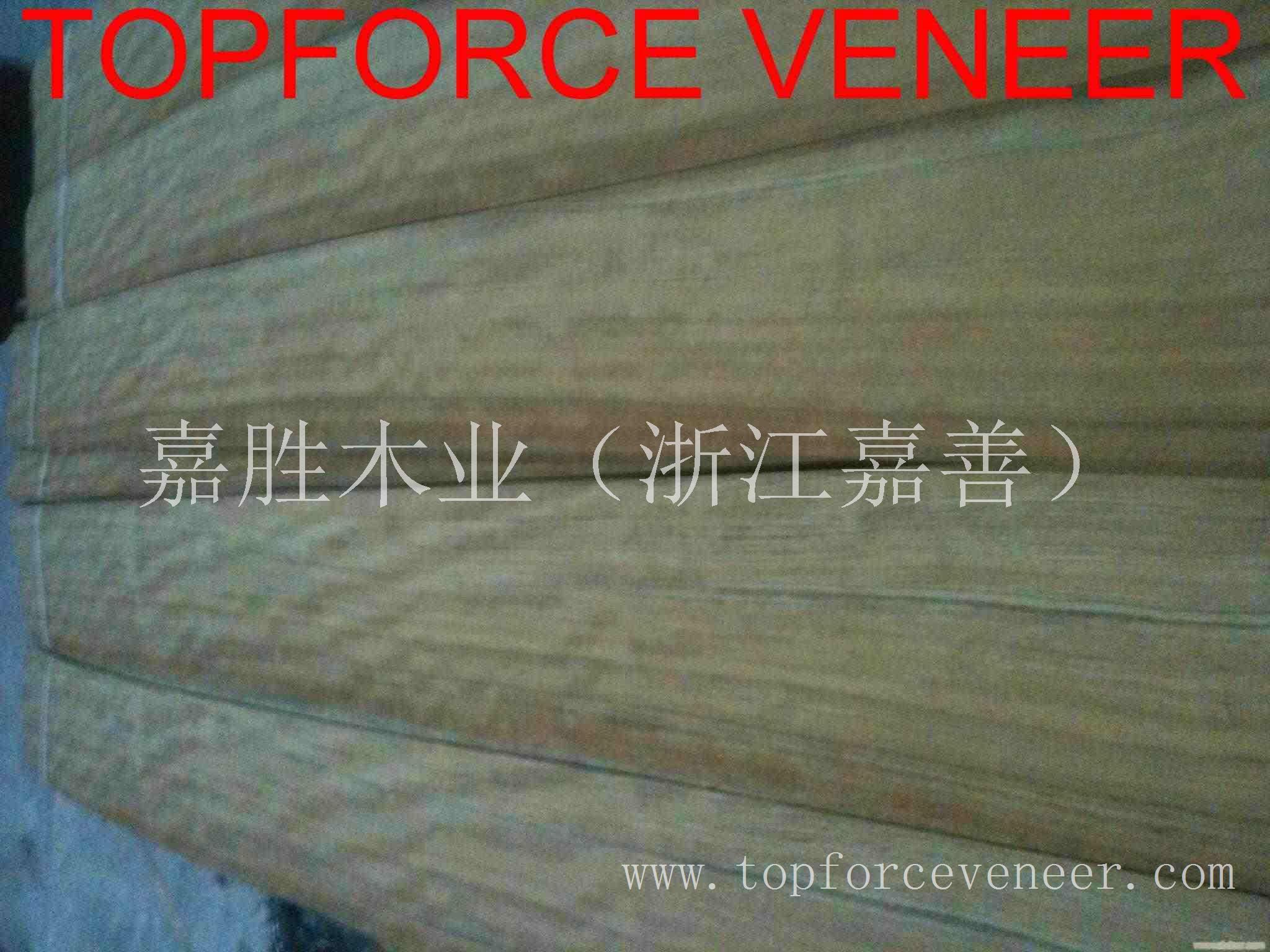 浙江木皮加盟招商,非洲柚木,非洲黑檀 ZheJiang Veneer Franchise Ovengkol Veneer and Veneer Logs