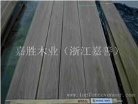 宁波黑胡桃小尖花 NingBo Walnut Tiny Cathydral Veneer