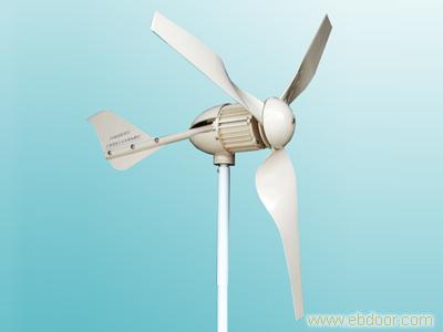 HBX水平轴风力发电机�