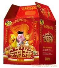 天喔合家欢享