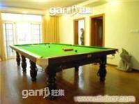 上海桌球台/上海台球桌用品