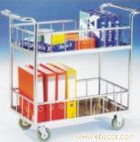 不锈钢手拖车/QH72015