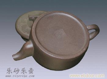 荷塘