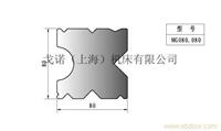 80×80下模