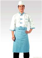 南京厨师服装定做厂家