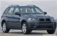上海宝马--X5