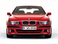 上海进口宝马4s店