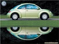 上海进口大众4s店