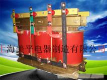 200KVA三相变压器