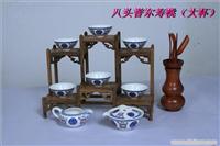 八头普尔寿桃
