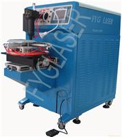 300W电池专用激光焊接机/上海激光焊接机厂商