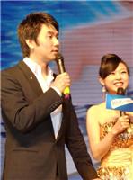 上海年会活动演出-上海年会活动策划