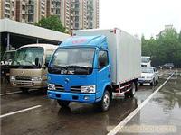 东风小霸王厢式货车/上海东风小霸王厢式车/东风小霸王厢式车车销售—朱经理：9