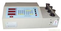 ADQ-3B型微机矿石元素分析仪