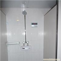 SE-05/上海IC卡淋浴器产品介绍