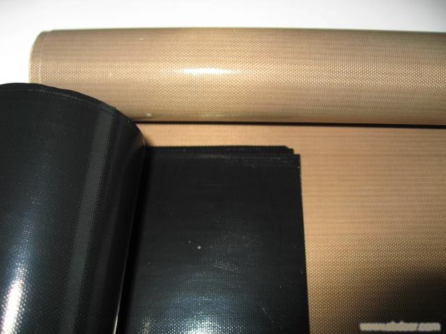 长期供应铁氟龙输送带