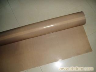 长期供应特氟龙高温布