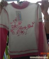 上海韩版童装批发/上海童装韩版服饰