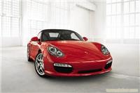 保时捷Boxster 2009款 2.9 /保时捷上海专卖店地址