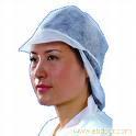 上海女式工作帽订购�