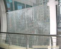 上海玻璃安全膜 
