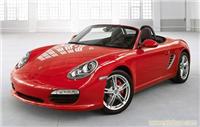 保时捷 Boxster S /保时捷Boxster旗舰车型