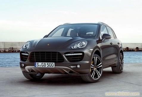 2011新款保时捷卡宴价格/卡宴 2011款 Cayenne Turbo
