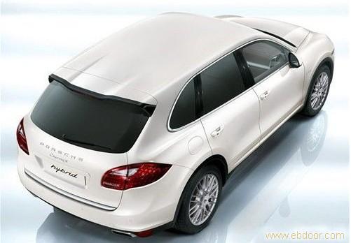 卡宴 2011款 Cayenne S/保时捷卡宴报价