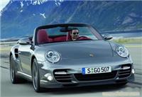 保时捷911 2011款 Turbo S/保时捷911报价