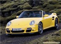 保时捷911上海专卖店/保时捷911 2010款 Carrera Cabriolet 3.6L