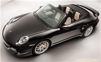 911 Turbo S/新款保时捷911报价