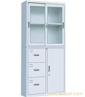 上海办公家具，特价钢柜、文件柜，资料柜W-23