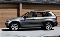 新BMW X5