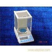 分析电子天平、0.1mg电子天平、上海万分之一电子天平