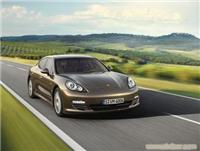 保时捷Panamera 2010款 Panamera 4 3.6L /保时捷网上订购