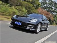 保时捷Panamera专卖价格-保时捷Panamera 2010款 Panamera 4S