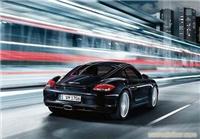 Cayman 2.9/保时捷cayman