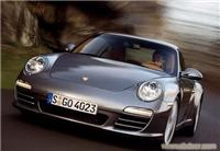 上海长宁区保时捷专卖店/2010款 Carrera 4 Cabriolet 3.6L