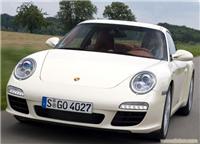 保时捷 4S 上海/2010款 Carrera 4 3.6L