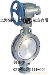 电动不锈钢蝶阀|电动不锈钢对夹蝶阀