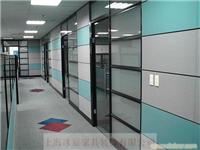 80款高隔断，办公家具隔断，屏风隔断BC-11