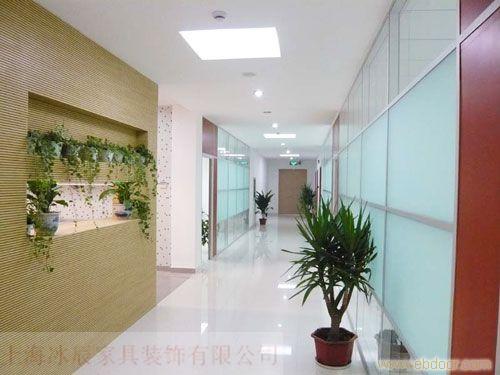 上海冰辰家具装饰有限公司，上海屏风高隔断BC-13
