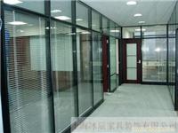 铝合金型材，上海办公家具，高隔断BC-16