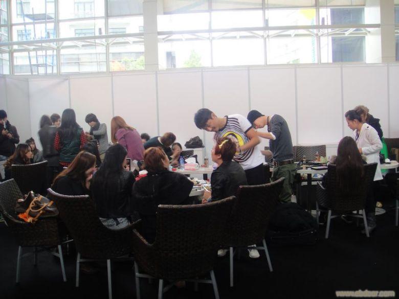 吉利斯世界纪录（潮人秀）