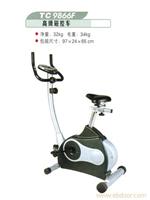 贵州室内健身器材-TC9866F磁控车